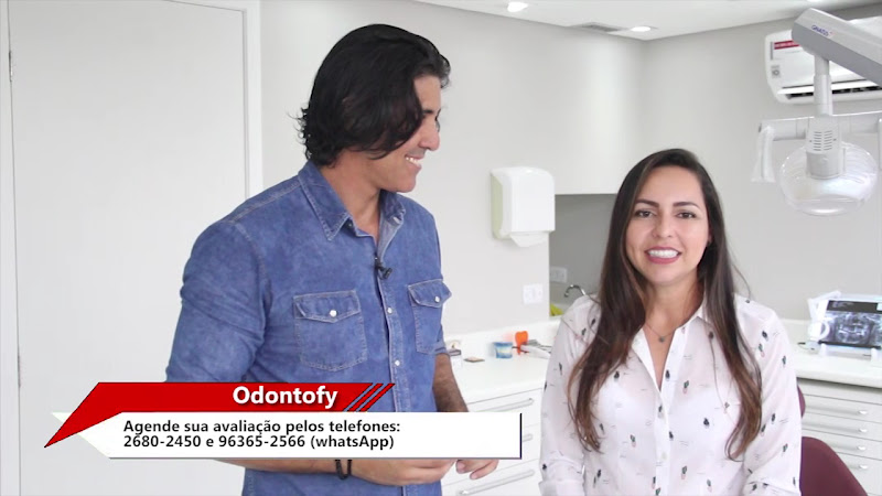 Foto 5 de Odontofy
