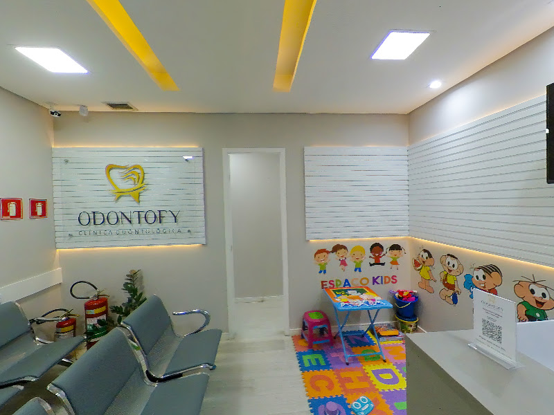 Foto 6 de Odontofy