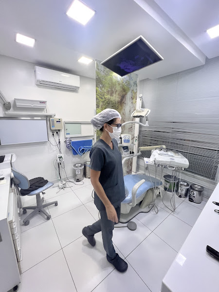 Foto 3 de OdontoGalerie - Clínica Odontológica e de Harmonização Facial em João Pessoa