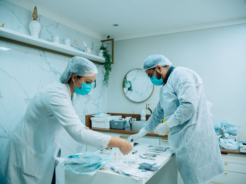 Foto 3 de OdontoGama