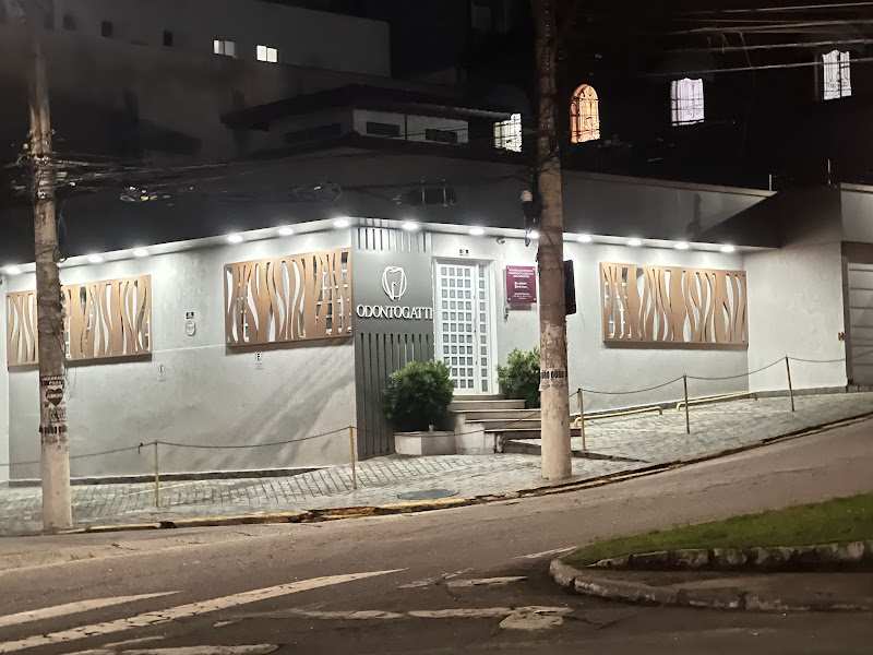Foto 2 de OdontoGatti - Dentista em Mauá