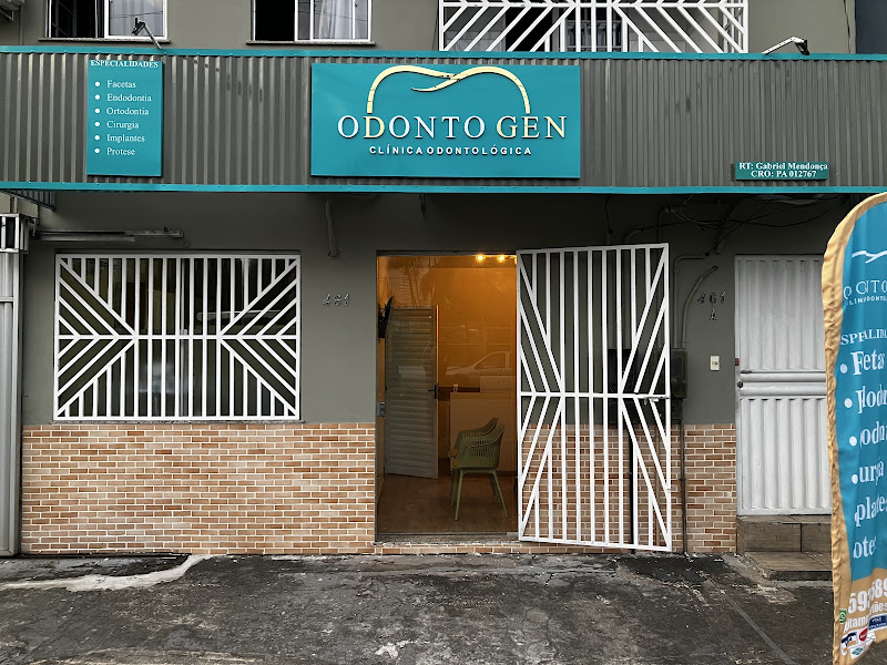 Foto 2 de OdontoGen