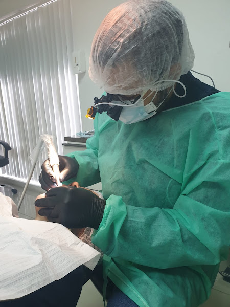 Foto 3 de ODONTOGEO - Consultório odontológico Adulto e Infantil