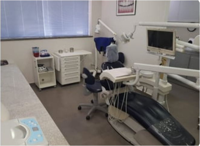 Foto 2 de Odontogibson - Dr. Mauricio Gibson