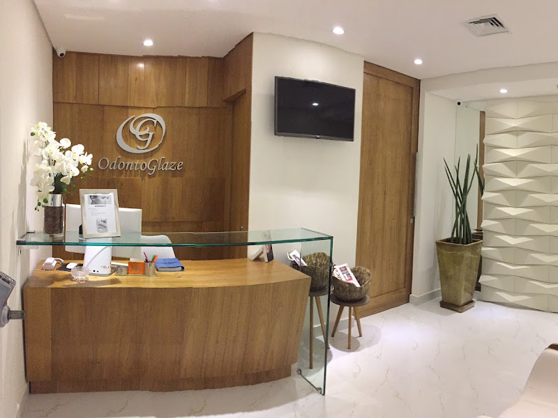 Foto de Odontoglaze Alphaville