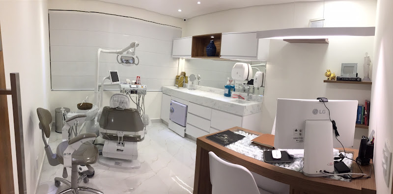 Foto 3 de Odontoglaze Alphaville