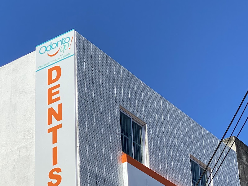 Foto de OdontoGo!