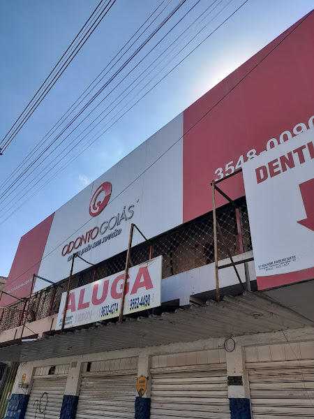 Foto 2 de Odontogoiás - Aparecida de Goiânia