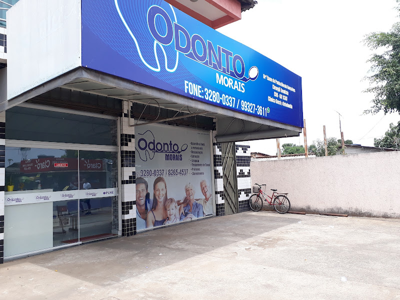 Foto 9 de Odontogoiás - Aparecida de Goiânia