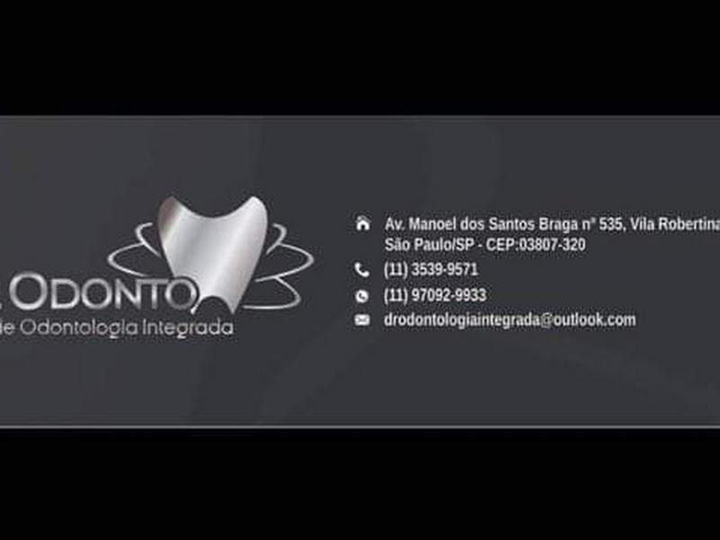 Foto 2 de Odontogui - Consultório Odontológico