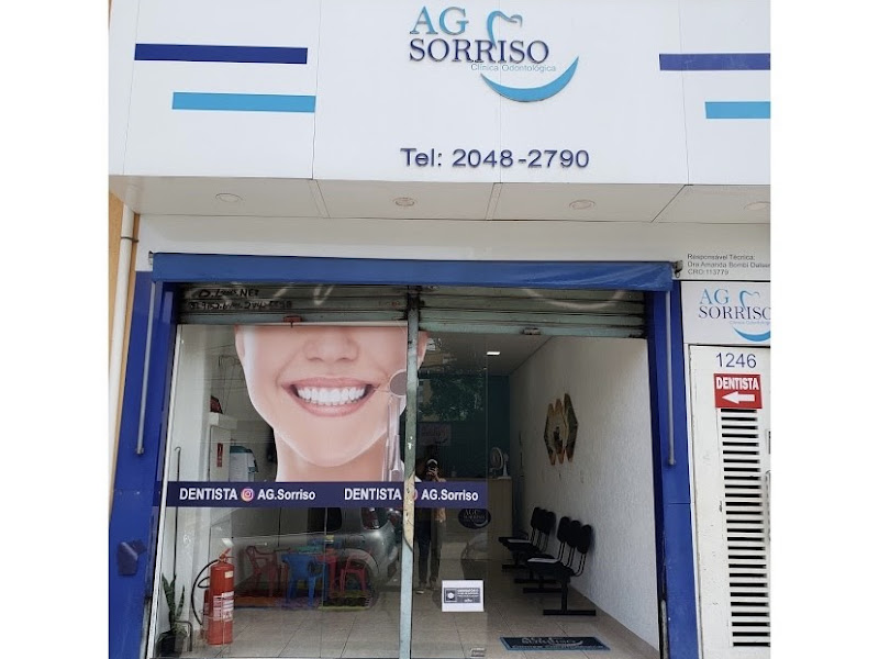 Foto 3 de Odontogui - Consultório Odontológico