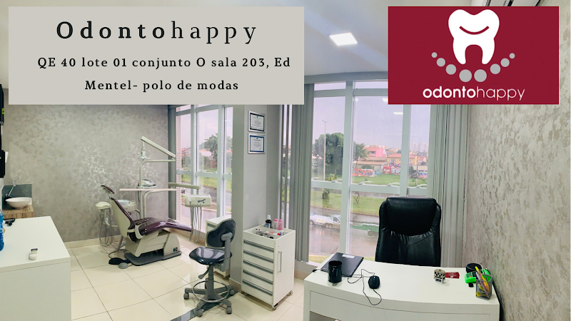 Foto 2 de Odontohappy