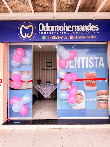 Foto 2 de Odontohernandes