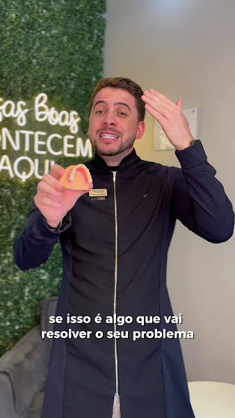 Foto 4 de OdontoIG - Dentista Volta Redonda - Odontologia Avançada