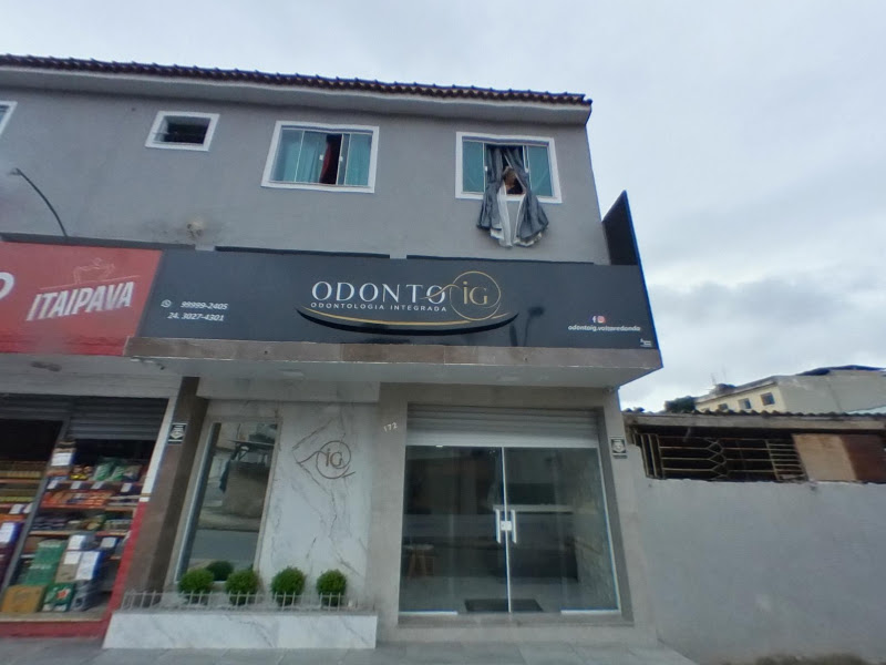 Foto 5 de OdontoIG - Dentista Volta Redonda - Odontologia Avançada
