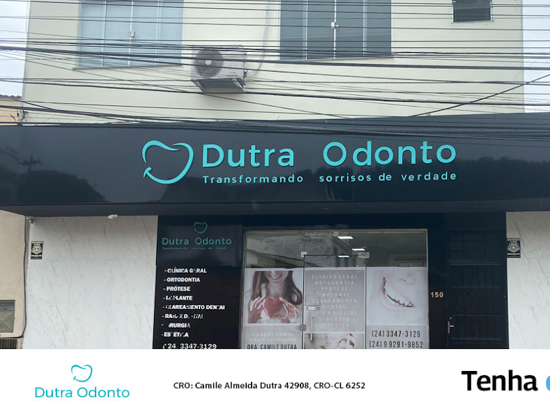 Foto 10 de OdontoIG - Dentista Volta Redonda - Odontologia Avançada