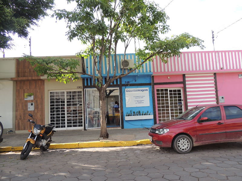 Foto 2 de ODONTOIMAGEM
