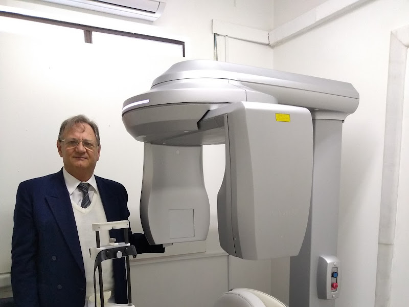 Foto 7 de Odontoimagem