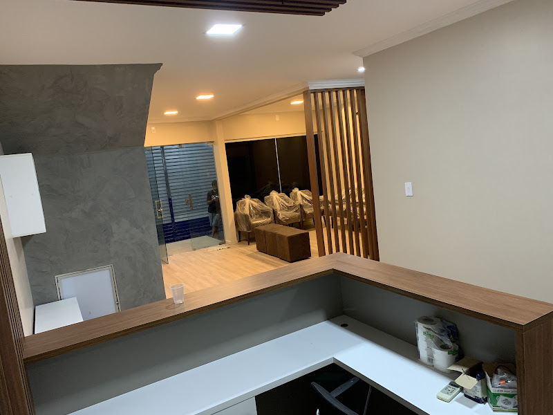 Foto 3 de OdontoImagem Arapiraca