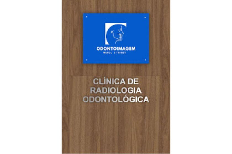 Foto 2 de Odontoimagem Wall Street - Clínica de Imagem Odontológica