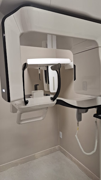 Foto 3 de Odontoimagem Wall Street - Clínica de Imagem Odontológica