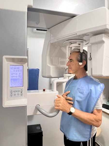 Foto 2 de Odontoimax - Clinica de Radiologia Odontológica em Palhoça - CRO/SC 1541