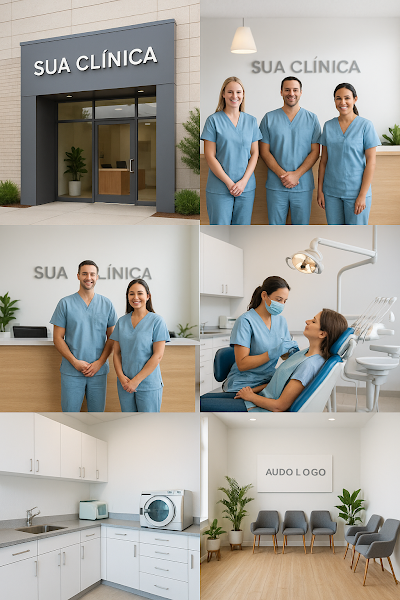 Foto de Odontoimpact | implantes em Santa Luzia
