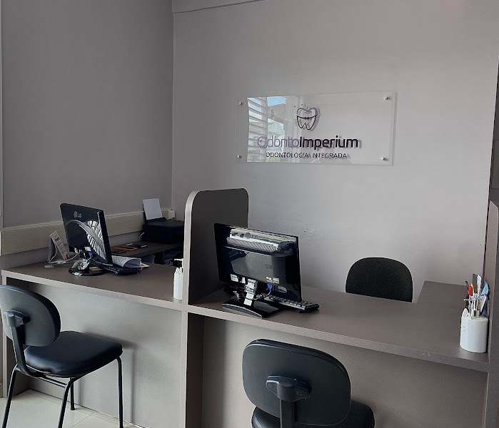 Foto 2 de OdontoImperium Odontologia Integrada