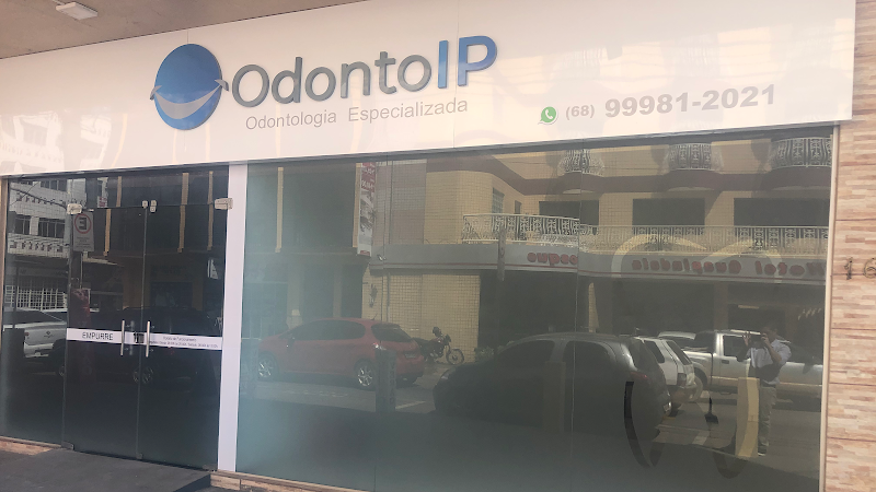 Foto 2 de OdontoIP