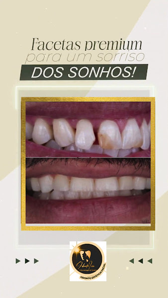 Foto 3 de ODONTOIRIS CONSULTÓRIO ODONTOLOGICO