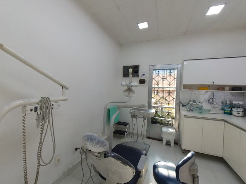 Foto 5 de ODONTOIRIS CONSULTÓRIO ODONTOLOGICO