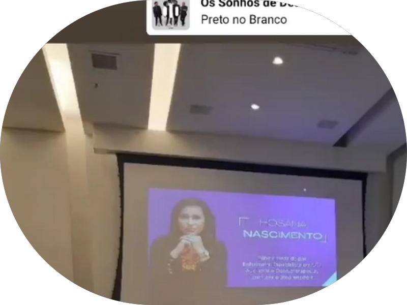 Foto 6 de ODONTOIRIS CONSULTÓRIO ODONTOLOGICO