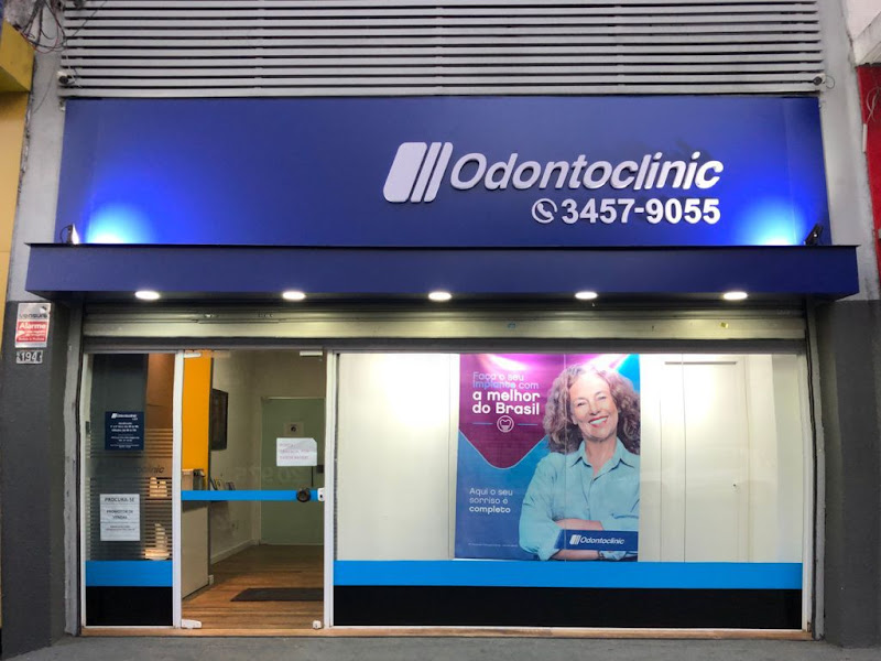 Foto 9 de ODONTOIRIS CONSULTÓRIO ODONTOLOGICO