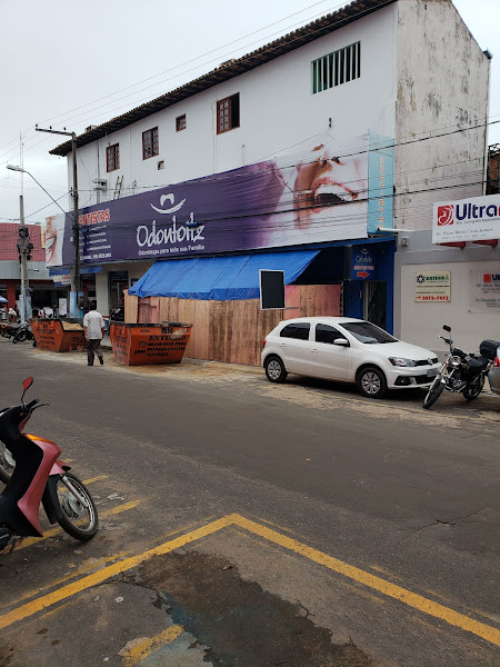 Foto 2 de ODONTOITZ