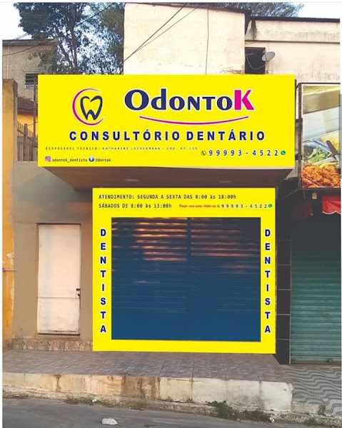 Foto 2 de OdontoK