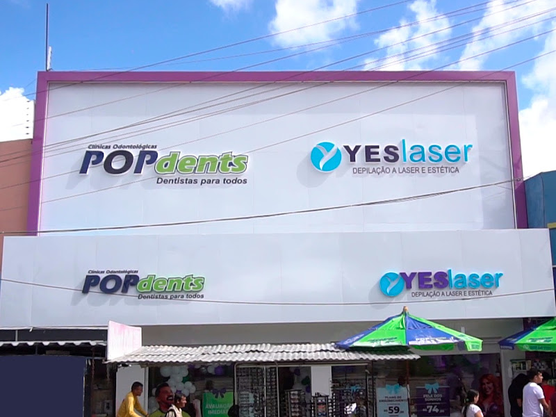 Foto 3 de OdontoK - Grand Shopping Messejana - Sala 03 3º Piso