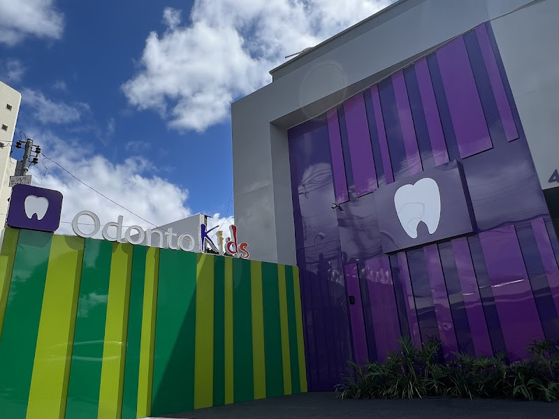 Foto 2 de OdontoKids