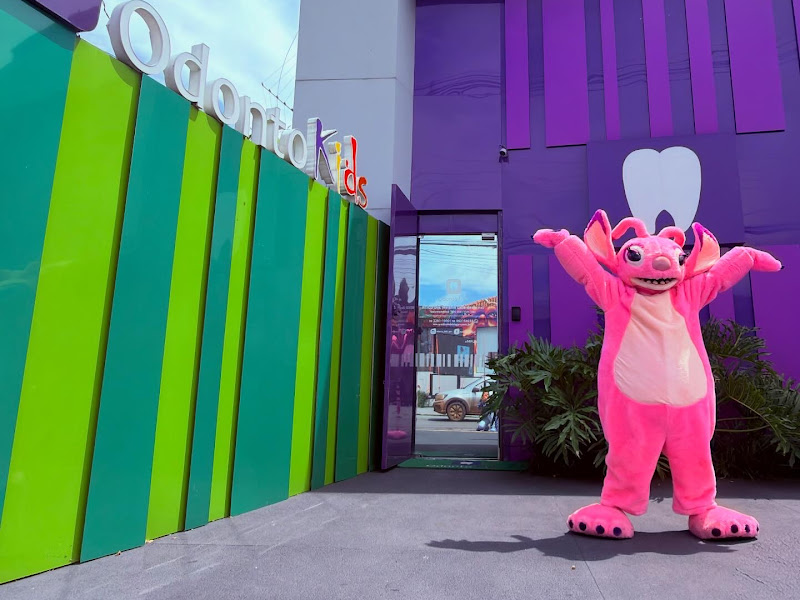 Foto 3 de OdontoKids