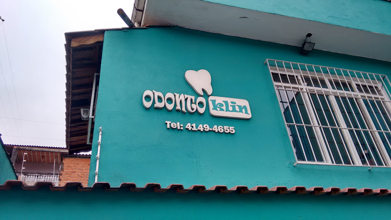 Foto 2 de OdontoKlin