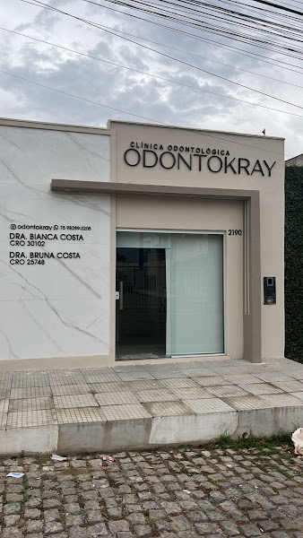 Foto 3 de Odontokray