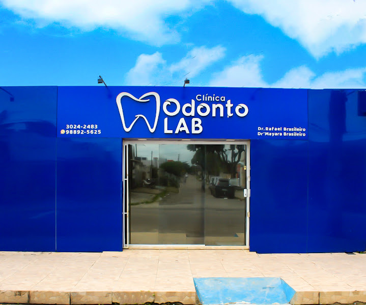 Foto 2 de OdontoLAB