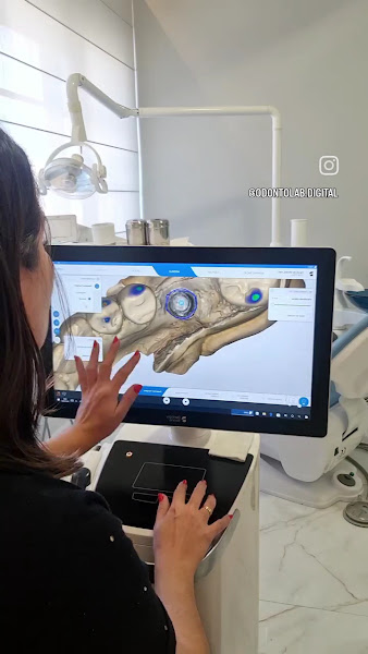 Foto 3 de OdontoLab Digital