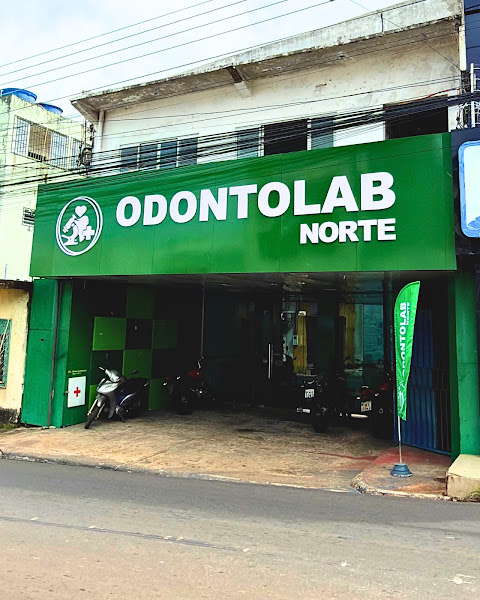 Foto 2 de OdontoLab Norte