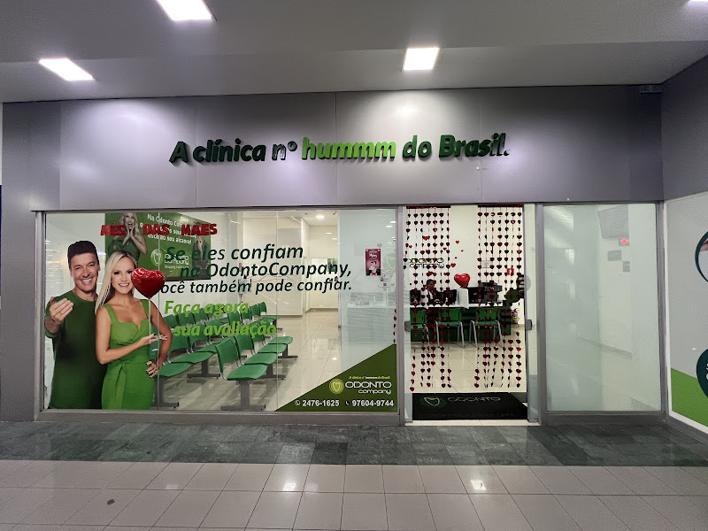 Foto 10 de Odontolapa | Lapa | Próximo a 12 de Outubro