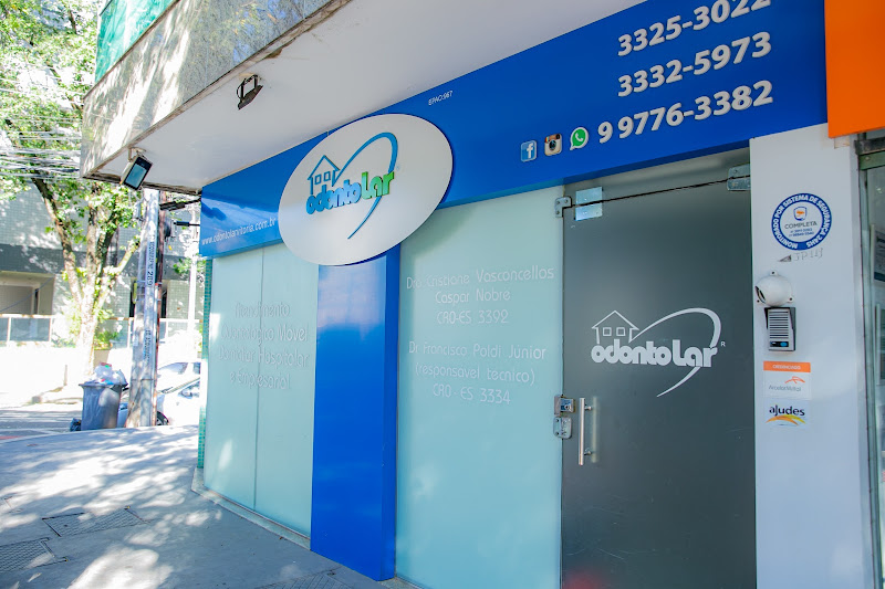 Foto 2 de OdontoLAR Home Care Odontológico