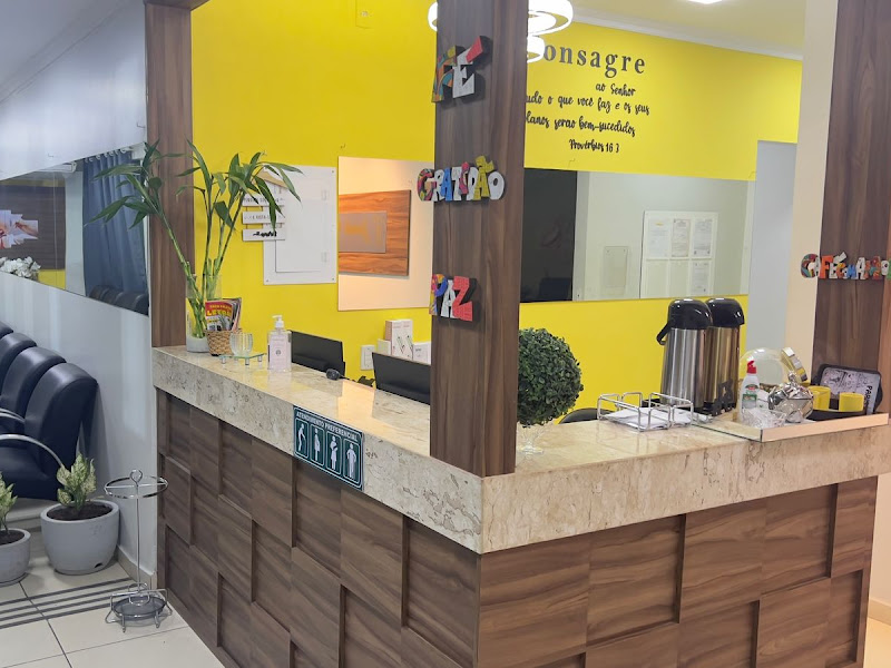 Foto 3 de OdontoLares - Odontologia Móvel