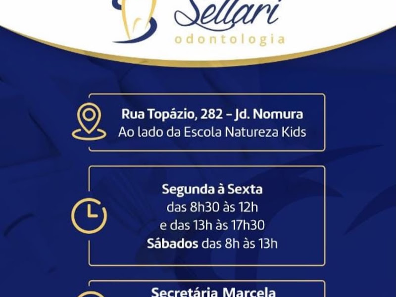 Foto 3 de Odontolari