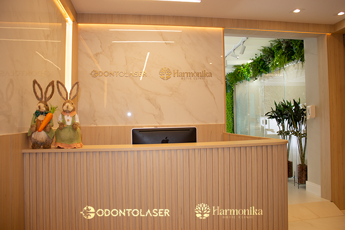 Foto 2 de Odontolaser