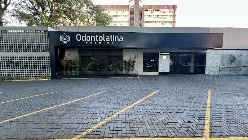 Foto 3 de Odontolatina - Foz Centro | Dentista