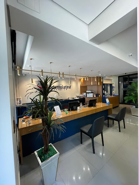 Foto 5 de Odontolatina - Foz Centro | Dentista